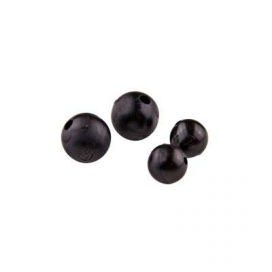 Madcat Rubber Beads 10mm 12ks Madcat Rubber Beads 10mm 12ks