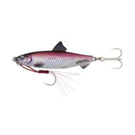 Dam Salt-X Herring Casting Jig 9cm / 68G / Pink Uv - Nl