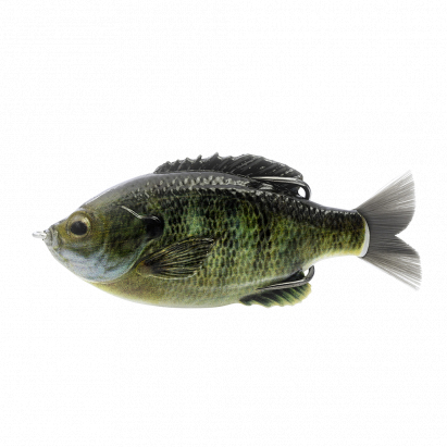 Savage Gear Wobler DC Slide Gill 6,5 cm 17g Floating Bluegill