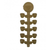 Korda Zarážky High Grip Hook Bead Medium