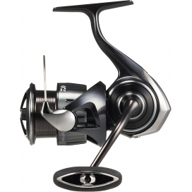 Daiwa Naviják 25 Ballistic HD LT 3000-CH