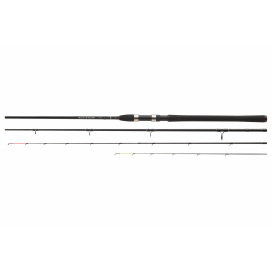 Daiwa Prút Black Widow Feeder 3.00m 80g