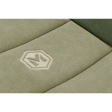 Mivardi Lehátko Comfort XL8 + Pelety Mivardi 1kg