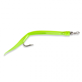 Aquantic paprika Makk 10/0 žltá 4ks