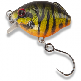 Iron Trout wobler Crank 3cm FT Iron Trout wobler Crank 3cm FT