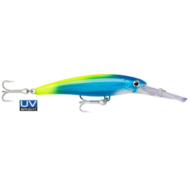 Rapala Wobler X-Rap Magnum 10 YFU