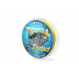 Carp´R´Us Total Contact 300m, 0,25mm, 13,61kg/30lb