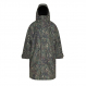 Trakker Kabát CR Camo Robe - Velikost: L/XL