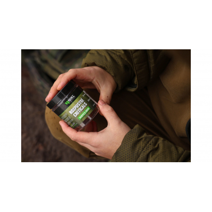 Nikl Rozpustné Criticals Boilie Scopex & Squid 250 ml