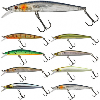 Gunki Woble rGamera Slim 9cm SP