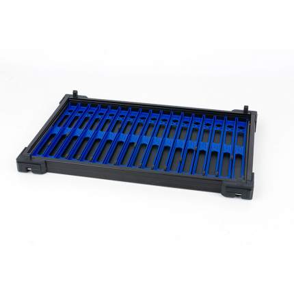 Matrix Loaded Pole Winder Trays