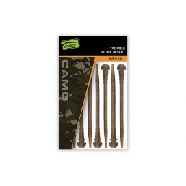 Fox Edges Camo Tadpole Inline Insert