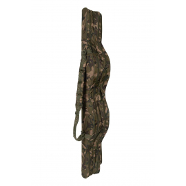 Fox Camolite 4 Rod Hardcases 10ft 4 rod Hardcase