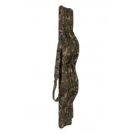 Fox Camolite 4 Rod Hardcases 10ft 4 rod Hardcase Fox Camolite 4 Rod Hardcases 10ft 4 rod Hardcase