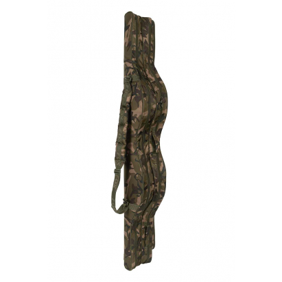 Fox Camolite 4 Rod Hardcases 10ft 4 rod Hardcase