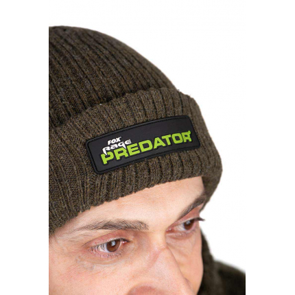 Thermal Beanie