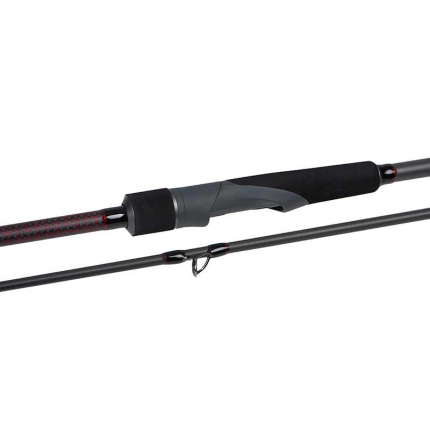 Warrior Heavy Spin 40-80g 270cm 2-dielny