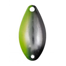 Mikado trblietka lazzer spoon 2.5g /6 1 ks