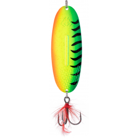 Mikado trblietka shallow monster 30g/10cm firetiger 1 ks