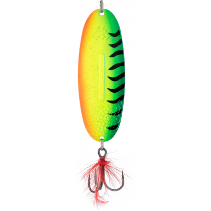 Mikado trblietka shallow monster 30g/10cm firetiger 1 ks