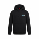 Mikado Mikina Cage Hoodie L