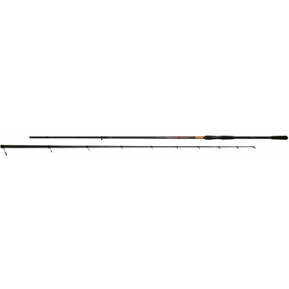Mikado prút - intro heavy spin 270 / 10-40g (2 diely).) - 1 ks