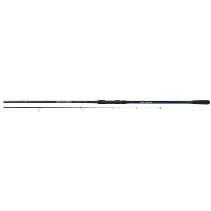 Mikado prút - trython carp 12' (360) / 3lbs (2 sec.) - 1 ks