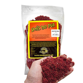 Zmes do PVA Carp servis Václavík 1Kg Biotrus Meat