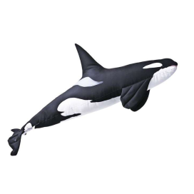 Gaby Vankúš plyšová ryba Orka 118cm