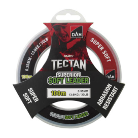 Dam vlasec Damyl Tectane Superior Soft Leader 100M