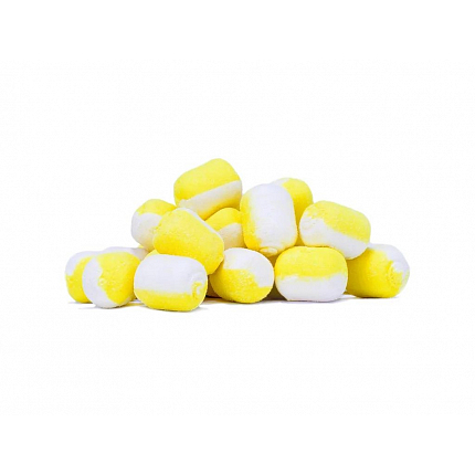 Sportcarp plávajúce nástrahy Carp Candies ø 15 mm 100 ml