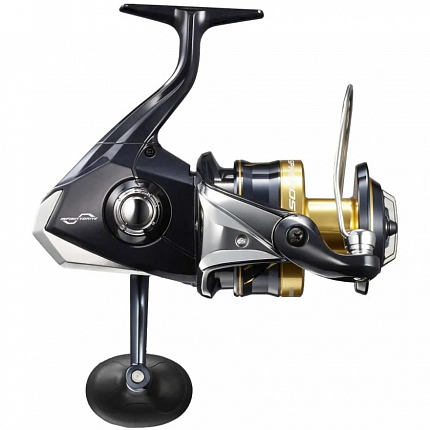 Shimano Navijak Spheros SW A 5000 XG