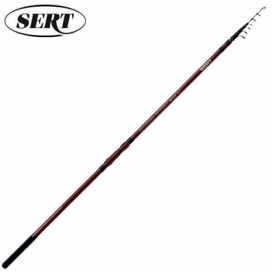 Sert Prút Exceed Bomba 4,30 m/30-100g