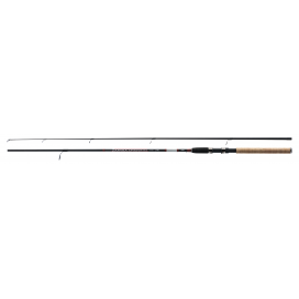 ZAFFIRA SPINNING RT ROD 2,10m 2 10-45g - Jaxon Prút ZAFFIRA SPINNING RT ROD