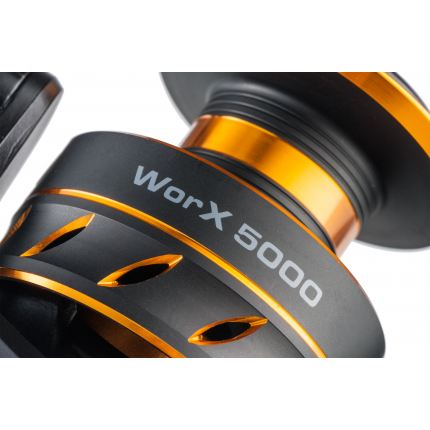 Mivardi Navijak WorX 4000