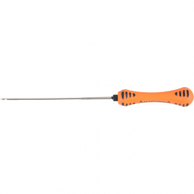Anaconda Ihla Boilie Needle Long Orange 12,5cm