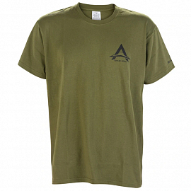 Anaconda tričko Since 2001 Team Shirt L