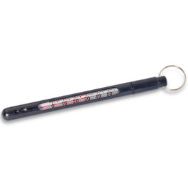 Saenger teploměr Wasserthermometer 12cm 1ks