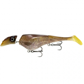 Headbanger wobler Shad 22, 22cm 74g GS