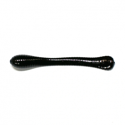 Revol Baits nástraha Longi 45mm príchuť krevetka, farba čierna 14ks
