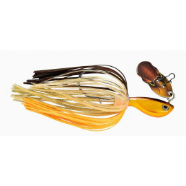 Rap-V Pike Bladed Jig 21