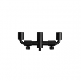 Nikl Trakker Hrazda 20/20 Adj S/N Buzz Bar 3 Rod Nikl Trakker Hrazda 20/20 Adj S/N Buzz Bar 3 Rod