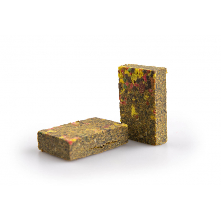 Zfish Zakrmovacie Brikety Carp & Feeder Briquettes 220 g