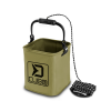 Delphin Vedro Cubo 5L + 5m