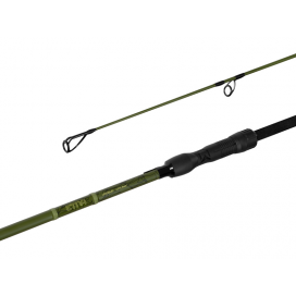 Delphin Prut Etna Camo LongSHOT+ 3,6 m 3,35 lb 2-díl