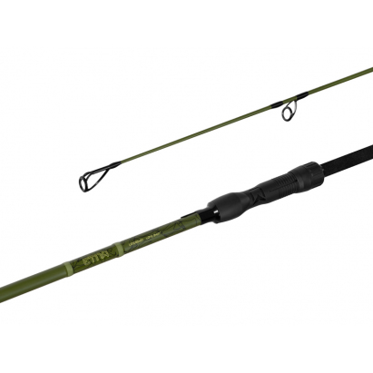 Delphin Prút Etna Camo LongSHOT+ 3,6 m 3,35 lb 2 diel