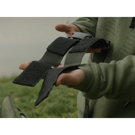 Delphin Lehátko ErgoCARP