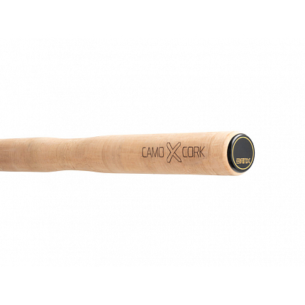 Delphin Prut Banx CamoCORK 2,7 m 2 lb 2-Díl