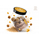 Delphin Vyvážené Boilies BreaX NutCAKE Tygří Ořech Scopex Kukuřice 100 g 20 mm