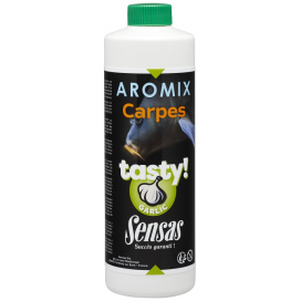 Aromix Carp Tasty Garlic (česnek) 500ml